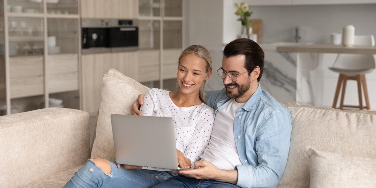MietGate Prozess Wohnungssuche